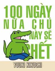 100 Ngày Nữa Con Cá Sấu Này Sẽ Chết