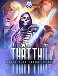 Chiến Binh Xương Trắng Thất Thủ