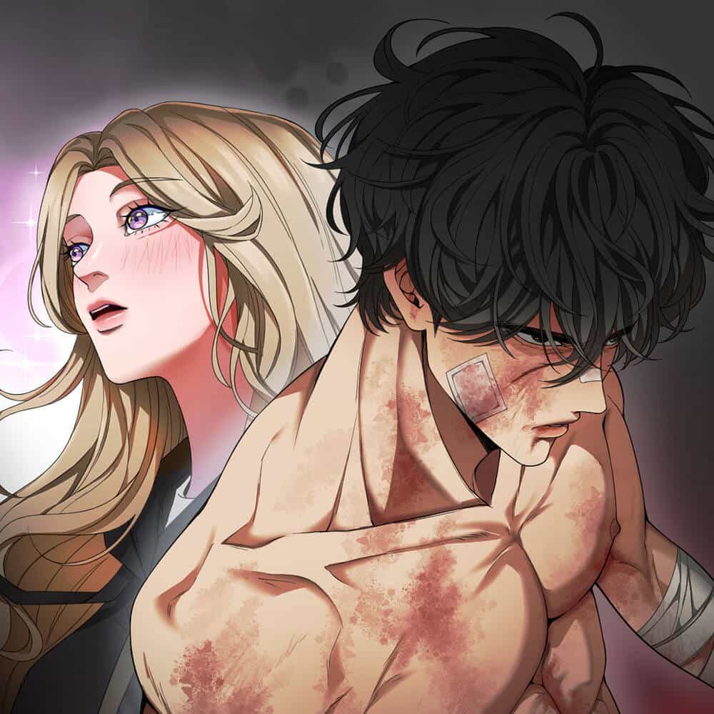 Ink Bloodi