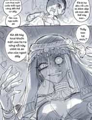 Nữ Phụ Thủy Và Pharaoh - Full End