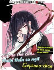 Sự Báo Thù Của Thiên Thần Sa Ngã Soprano-Chan