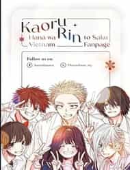 The Fragrant Flower Blooms With Dignity - Kaoru Hana Wa Rin To Saku
